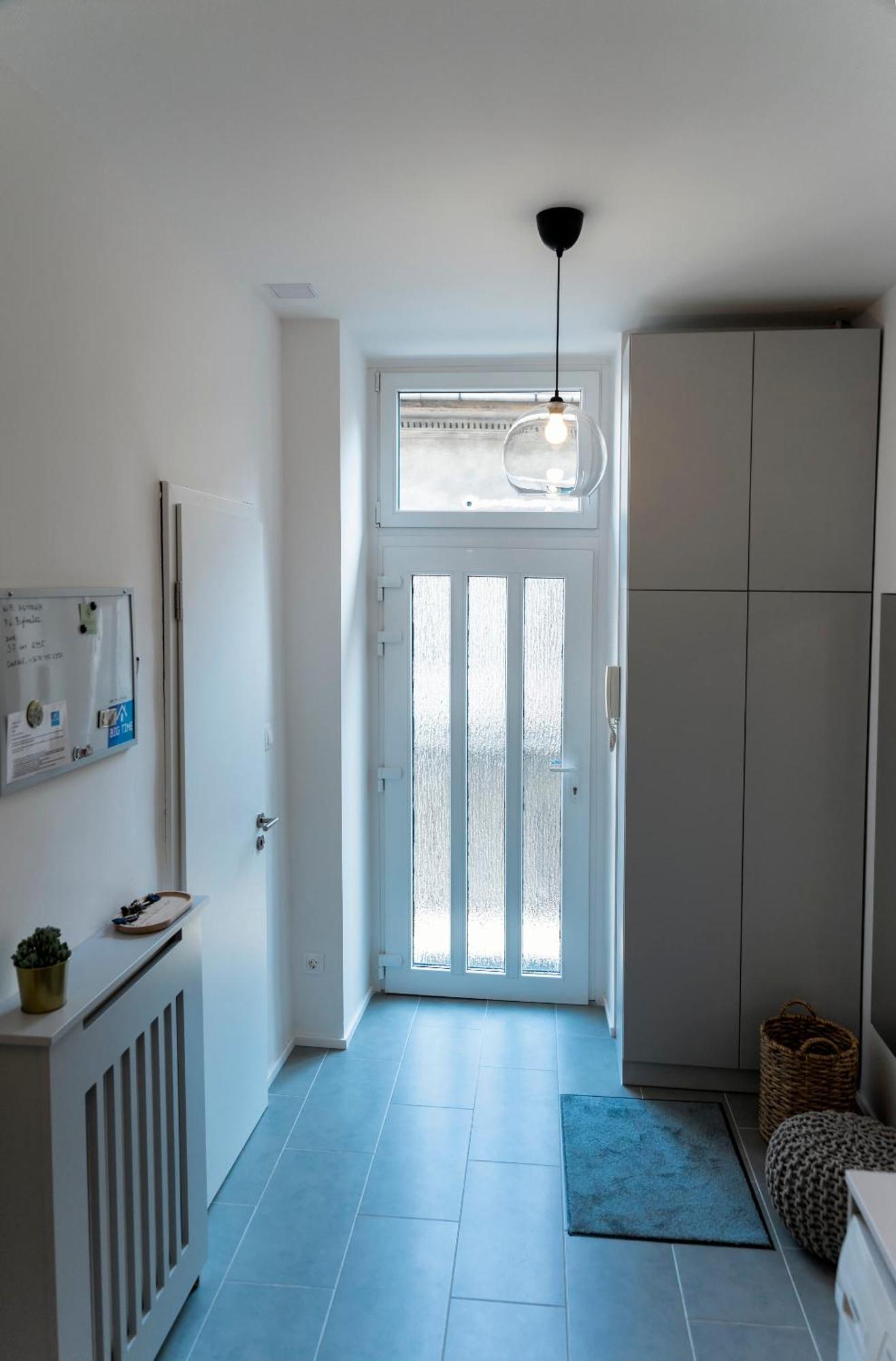 Apartament Big Time - In The Heart Of Budapesta