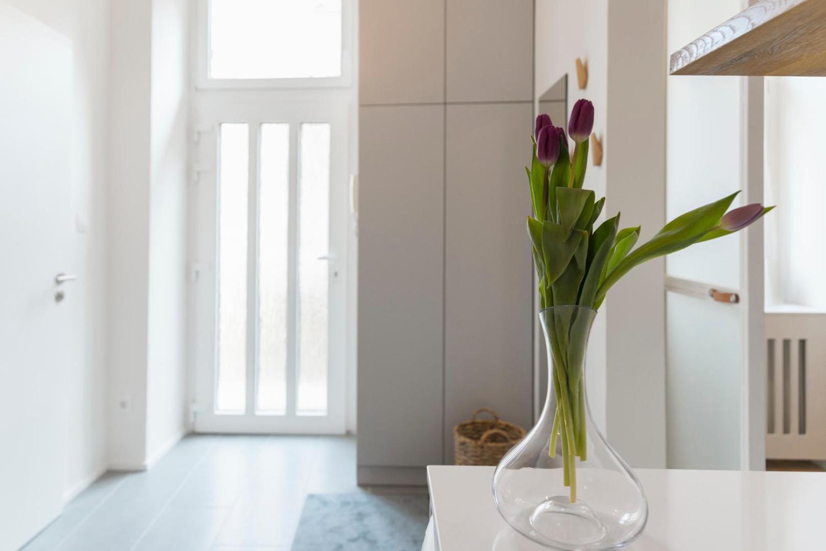 Apartament Big Time - In The Heart Of Budapesta