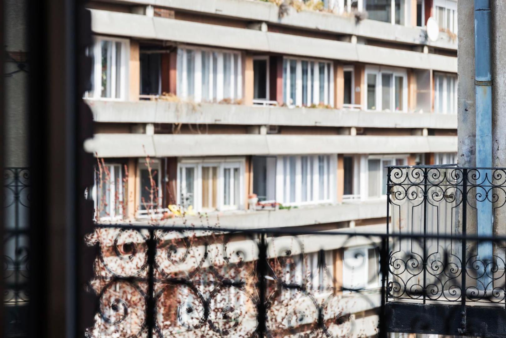 Big Time - In The Heart Of Budapesta